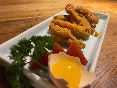 蛋黄鸡翅-江南里(环球港店)