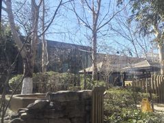 -春晖园度假酒店温泉