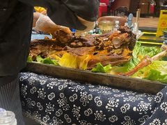 -喜庭海鲜自助(来福士店)