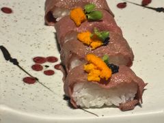 -焱铁烧·黑毛和牛专门店(杭州嘉里中心店)