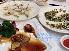 -顺德人家食府(黄金广场店)