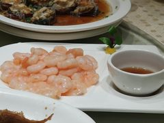水晶大虾仁-顺风海鲜港(金玉兰店)