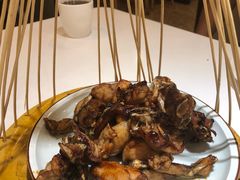 -后宫私房菜(汇客美食娱乐广场店)