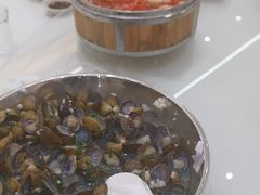 -水上人家河鲜
