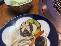 -炎蔵牛舌烤肉