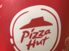 -必胜客(时代广场店)