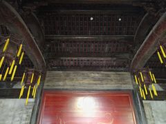 -太平天国侍王府