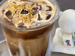 -唐萌街·咖啡·精酿·茶