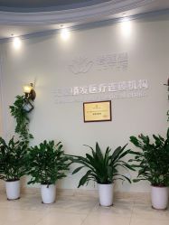 -碧莲盛·不剃发植发