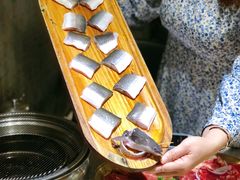 -本炙炭烤·蒲烧活鳗料理店(金沙洲店)
