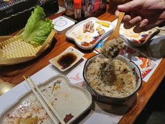 -肉魁屋·烧肉·烧鸟·酒场(高新店)
