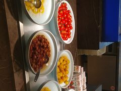 -欢乐牧场海鲜烤肉自助(牡丹园店)