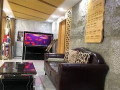 -绿岛汤泉韩式休闲会所