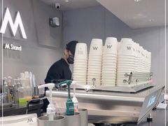 -M Stand(西安大悦城店)