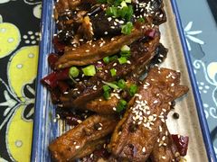 -阿嫂印象·民间江湖菜(大学城店)