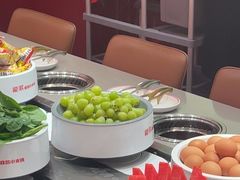 -龍歌自助小火锅(雨花台江南虹悦城店)