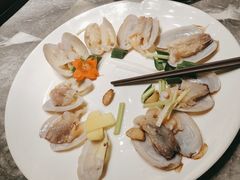 -国惠大酒楼(仓山万达店)