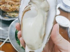 -蚝得喜海鲜(东城店)