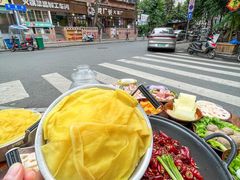 -龙厂长火锅厂(抚琴店)