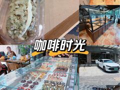 -红跑车(朝晖店)