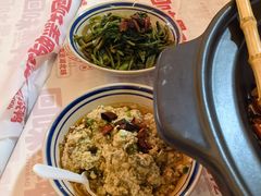 -回味黑鸭煲·始于2006(万松园店)