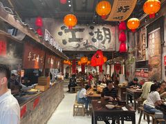 -周小波重庆小面·重庆名小吃(邹容路店)