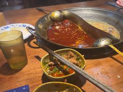 -楠火锅(仁恒梦中心店)