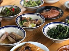 -大自然素食(望桐路店)