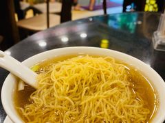 正斗鲜虾云吞面（细蓉）-丽的面家(多宝路店)