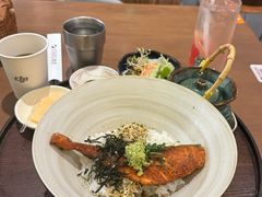 -ITARU食堂·定食料理(西丽店)