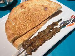 -巴依老爷新疆美食(天津远洋乐堤港店)