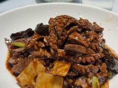 -到家尝北京菜(西坝河店)