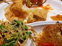 -素清香(解放路店)