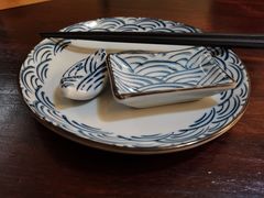 -渔日本料理铁板烧(新天地假日广场店)