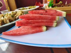 -沽源味道蒙餐莜面家常菜