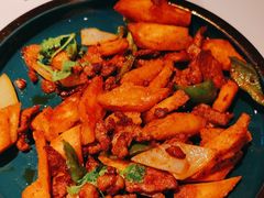 -阿娜尔·新疆菜(宜家荟聚中心店)