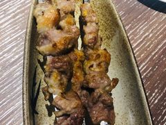 -那时新疆·车师(大宁音乐广场店)