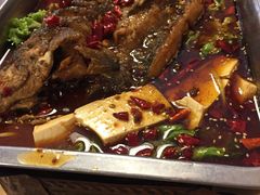 -小四川菜馆(托乐嘉店)