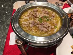 -凯鸽酒楼(水泉湾龙园店)