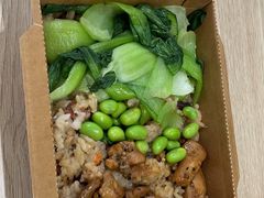 -VPsmart私教健身工作室(新华路旗舰店)
