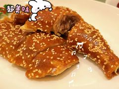 -利苑酒家(宜安广场店)
