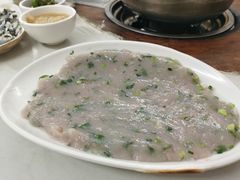 -章记正宗南岗鱼蛋火锅