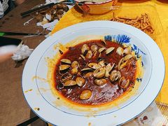 -王婆炒鱼(总店)