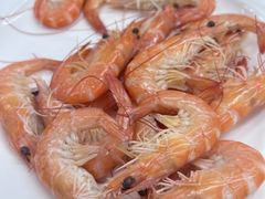-聚鲜阁海鲜美食城(香水湾店)