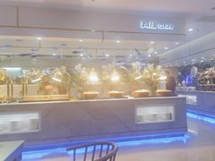 -红透天牛排海鲜自助(长和国际直营店)