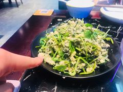 蒸菜-农家霸王地锅鸡(国顺东路店)