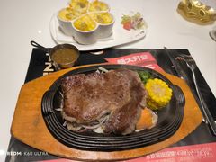 -尊品牛排(绳金塔店)