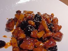 -黄山老妈·土菜(碧桂园店)