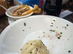 -金稼园·金平湖农家菜