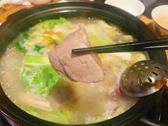 -尼玛藏家风味园(阿山食城店)
